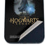 Wizarding Worlds Hogwarts Legacy Character art iPhone 12 Skin