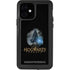 Wizarding Worlds Hogwarts Legacy Character art iPhone 12 Waterproof Case