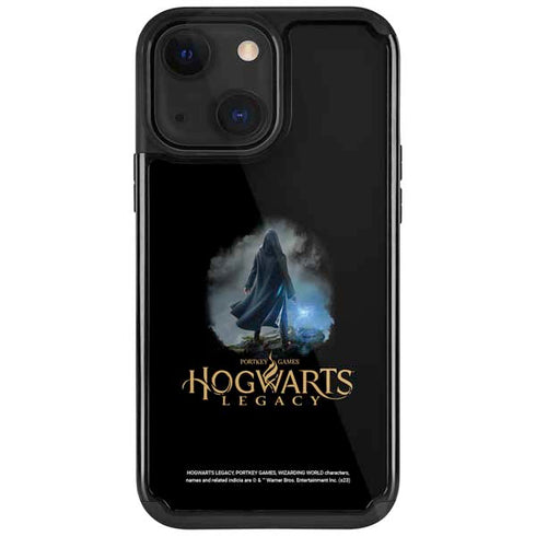 Wizarding Worlds Hogwarts Legacy Character art iPhone Cases