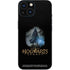 Wizarding Worlds Hogwarts Legacy Character art iPhone 13 Mini Skin