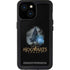Wizarding Worlds Hogwarts Legacy Character art iPhone 13 Mini Waterproof Case