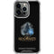 Wizarding Worlds Hogwarts Legacy Character art iPhone 13 Pro Clear Case