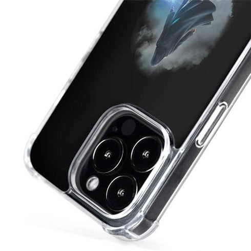 Wizarding Worlds Hogwarts Legacy Character art iPhone 13 Pro MagSafe Case