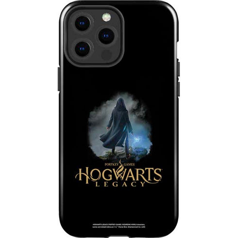 Wizarding Worlds Hogwarts Legacy Character art iPhone 13 Pro Max Impact Case