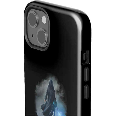 Wizarding Worlds Hogwarts Legacy Character art iPhone 14 Impact Case