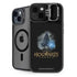 Wizarding Worlds Hogwarts Legacy Character art iPhone 14 Kickstand Case