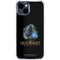 Wizarding Worlds Hogwarts Legacy Character art iPhone 14 Plus Clear Case