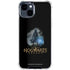 Wizarding Worlds Hogwarts Legacy Character art iPhone 14 Plus Clear Case