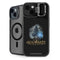 Wizarding Worlds Hogwarts Legacy Character art iPhone 14 Plus Kickstand Case