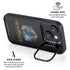Wizarding Worlds Hogwarts Legacy Character art iPhone 14 Plus Kickstand Case