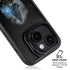 Wizarding Worlds Hogwarts Legacy Character art iPhone 14 Plus Kickstand Case
