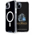 Wizarding Worlds Hogwarts Legacy Character art iPhone 14 Plus MagSafe Case