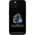 Wizarding Worlds Hogwarts Legacy Character art iPhone 14 Plus Skin