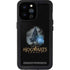 Wizarding Worlds Hogwarts Legacy Character art iPhone 14 Pro Max Waterproof Case