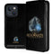 Wizarding Worlds Hogwarts Legacy Character art iPhone 15 Folio Case