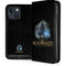 Wizarding Worlds Hogwarts Legacy Character art iPhone 15 Plus Folio Case