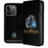 Wizarding Worlds Hogwarts Legacy Character art iPhone 15 Pro Folio Case
