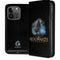 Wizarding Worlds Hogwarts Legacy Character art iPhone 15 Pro Folio Case
