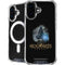 Wizarding Worlds Hogwarts Legacy Character art iPhone 16 MagSafe Case