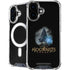 Wizarding Worlds Hogwarts Legacy Character art iPhone 16 MagSafe Case
