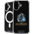 Wizarding Worlds Hogwarts Legacy Character art iPhone 16 Plus MagSafe Case