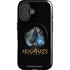 Wizarding Worlds Hogwarts Legacy Character art iPhone 16 Plus Magsafe Impact Case