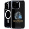 Wizarding Worlds Hogwarts Legacy Character art iPhone 16 Pro MagSafe Case