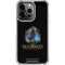 Wizarding Worlds Hogwarts Legacy Character art iPhone 16 Pro Max Clear Case