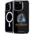 Wizarding Worlds Hogwarts Legacy Character art iPhone 16 Pro Max MagSafe Case