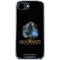 Wizarding Worlds Hogwarts Legacy Character art iPhone 16e Clear Case