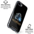 Wizarding Worlds Hogwarts Legacy Character art iPhone 16e Clear Case