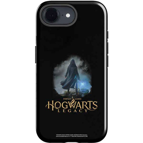 Wizarding Worlds Hogwarts Legacy Character art iPhone 16e Impact Case