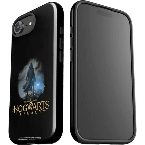 Wizarding Worlds Hogwarts Legacy Character art iPhone 16e Impact Case