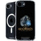 Wizarding Worlds Hogwarts Legacy Character art iPhone 16e MagSafe Case