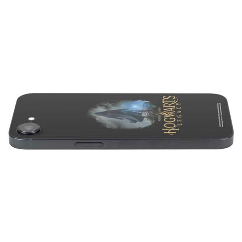 Wizarding Worlds Hogwarts Legacy Character art iPhone 16e Skin