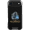 Wizarding Worlds Hogwarts Legacy Character art iPhone 17 Air Clear Case