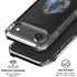 Wizarding Worlds Hogwarts Legacy Character art iPhone 17 Air Clear Case