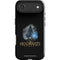 Wizarding Worlds Hogwarts Legacy Character art iPhone 17 Air Impact Case