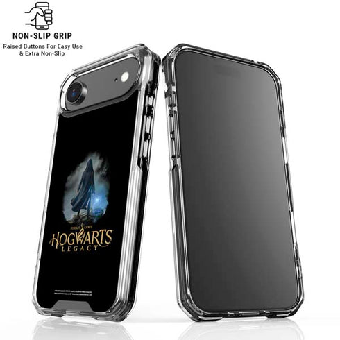 Wizarding Worlds Hogwarts Legacy Character art iPhone 17 Air MagSafe Case