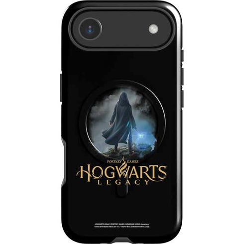 Wizarding Worlds Hogwarts Legacy Character art iPhone 17 Air Magsafe Impact Case