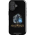 Wizarding Worlds Hogwarts Legacy Character art iPhone 17 Impact Case