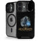Wizarding Worlds Hogwarts Legacy Character art iPhone 17 Kickstand Case