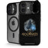 Wizarding Worlds Hogwarts Legacy Character art iPhone 17 Kickstand Case