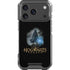 Wizarding Worlds Hogwarts Legacy Character art iPhone 17 Pro Clear Case