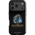 Wizarding Worlds Hogwarts Legacy Character art iPhone 17 Pro Impact Case