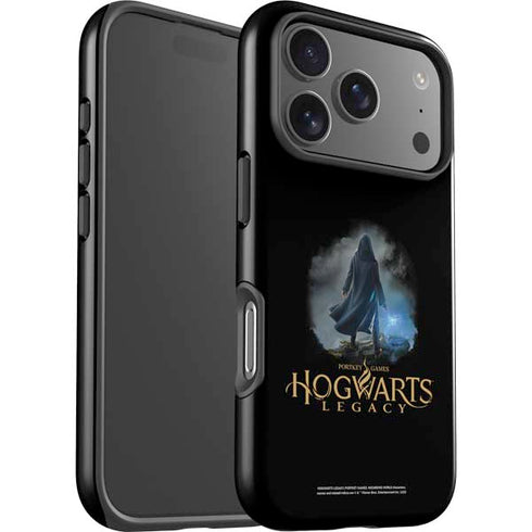 Wizarding Worlds Hogwarts Legacy Character art iPhone 17 Pro Impact Case