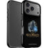 Wizarding Worlds Hogwarts Legacy Character art iPhone 17 Pro Impact Case