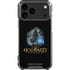 Wizarding Worlds Hogwarts Legacy Character art iPhone 17 Pro Max Clear Case