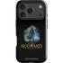Wizarding Worlds Hogwarts Legacy Character art iPhone 17 Pro Max Impact Case