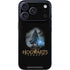 Wizarding Worlds Hogwarts Legacy Character art iPhone 17 Pro Skin